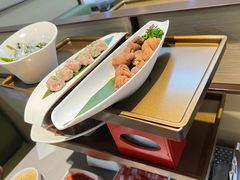 -海底捞火锅(振华商厦店)