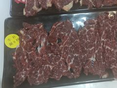 -陈记顺和潮汕牛肉火锅(番禺迎宾大道店)