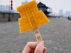 -西安城墙·碑林历史文化景区