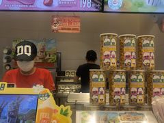-DQ·蛋糕·冰淇淋(湖景东路店)