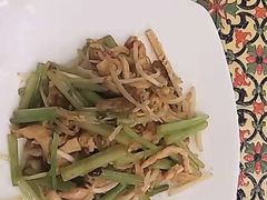 -城南往事风味主题餐厅(领秀城店)