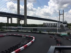 -锐擎卡丁车主题乐园(郊野公园店)