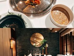 -Le Comptoir de Pierre Gagnaire