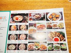 -潮粥荟·潮汕砂锅粥(朝阳大悦城店)
