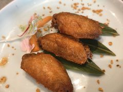 -川旺角融合菜•海景餐厅(星海广场店)