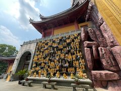 -上海东林寺(金山区)