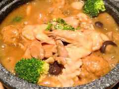 -宽味餐厅(万博广场店)