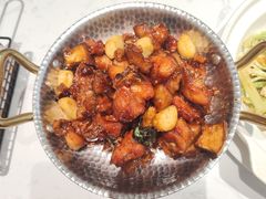 -峨嵋小镇·川菜(正定朗华店)