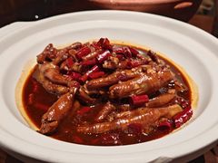 -吃饭皇帝大(梅溪新天地店)