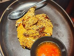 -浙江安吉JW万豪酒店·万豪中餐厅