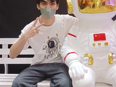 -核客极限挑战