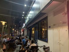 -LA MAISON公鸡和龙(蛇口店)