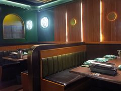 -曼听小寨海鲜烧烤·大连辣炒大王(盖州街店)