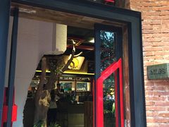 门面-NLFS1983咖啡花园餐厅(锦桂店)