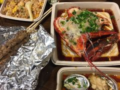 -盒马鲜生(杭州运河上街店)