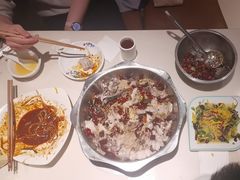 -万和源炝锅城·活鱼现炝(文艺北路店)