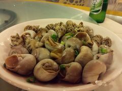 -沈家门海鲜夜排档(东港店)