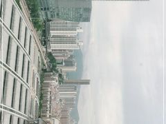 -深圳星河丽思卡尔顿酒店