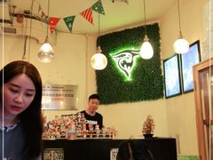 -瞳·实景密室逃脱(护国店)