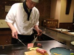 -神户牛排餐厅MOURIYA(总店)