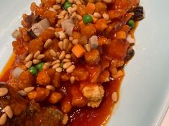 -鹿港小镇(悠唐店)