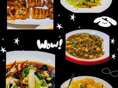 -老大连·海肠捞饭·大连海鲜大连菜(西安路店)