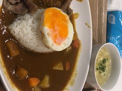 -噹噹呀咪咖喱屋(南京东路店)
