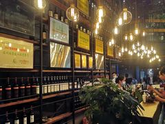 大堂-同仁四季椰子鸡(海岸城天利店)