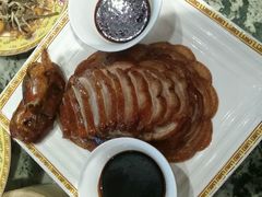 -那家小馆•北京菜•烤鸭(香山店)