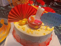 -新白鹿餐厅(京基KK ONE店)