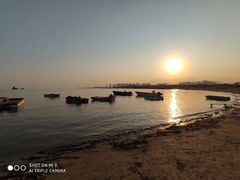 -东戴河风景区-止锚湾