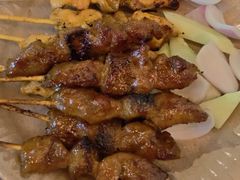 -金伯利街美食夜市