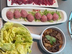 -为什么牛潮汕牛肉火锅(中信广场店)