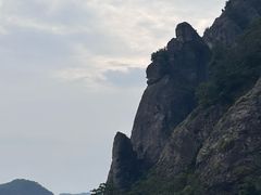 -雁荡山风景名胜区