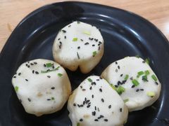老盛兴特色生煎-老盛兴汤包馆(江宁一店)