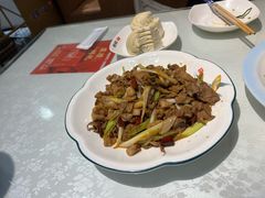 -魏记大碗羊肉(临河总店)