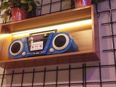 -阿记烧烤(大兴新区店)