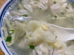 -胖子馄饨坊(天目路店)