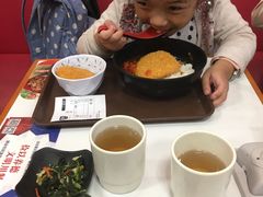 -食其家·牛丼咖喱(广元西路店)