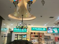 -直隶安家罩饼(复兴路店)