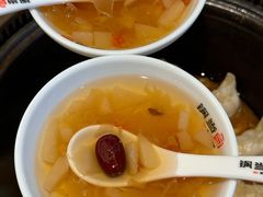 -锅当当铁锅炖烀饼王(长泰广场店)