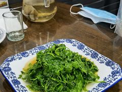 酒香草头-协和菜馆(凤凰街店)