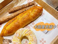 -麦陌(正弘城店)
