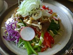 -笑福亭料理小馆(解放碑店)
