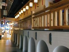 -上鸿汤泉•易营+