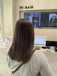 -FG HAIR·烫发·染发