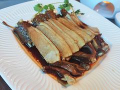 -蛇口希尔顿南海酒店·随轩中餐厅·粤菜