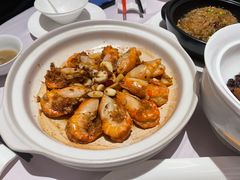 -粗茶淡饭·汉口公馆(循礼门店)