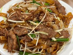 -百福麵家(新馬路店)