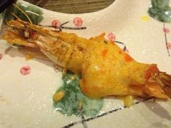 -樱之盛宴·蟹料理海鲜自助(前进大街店)